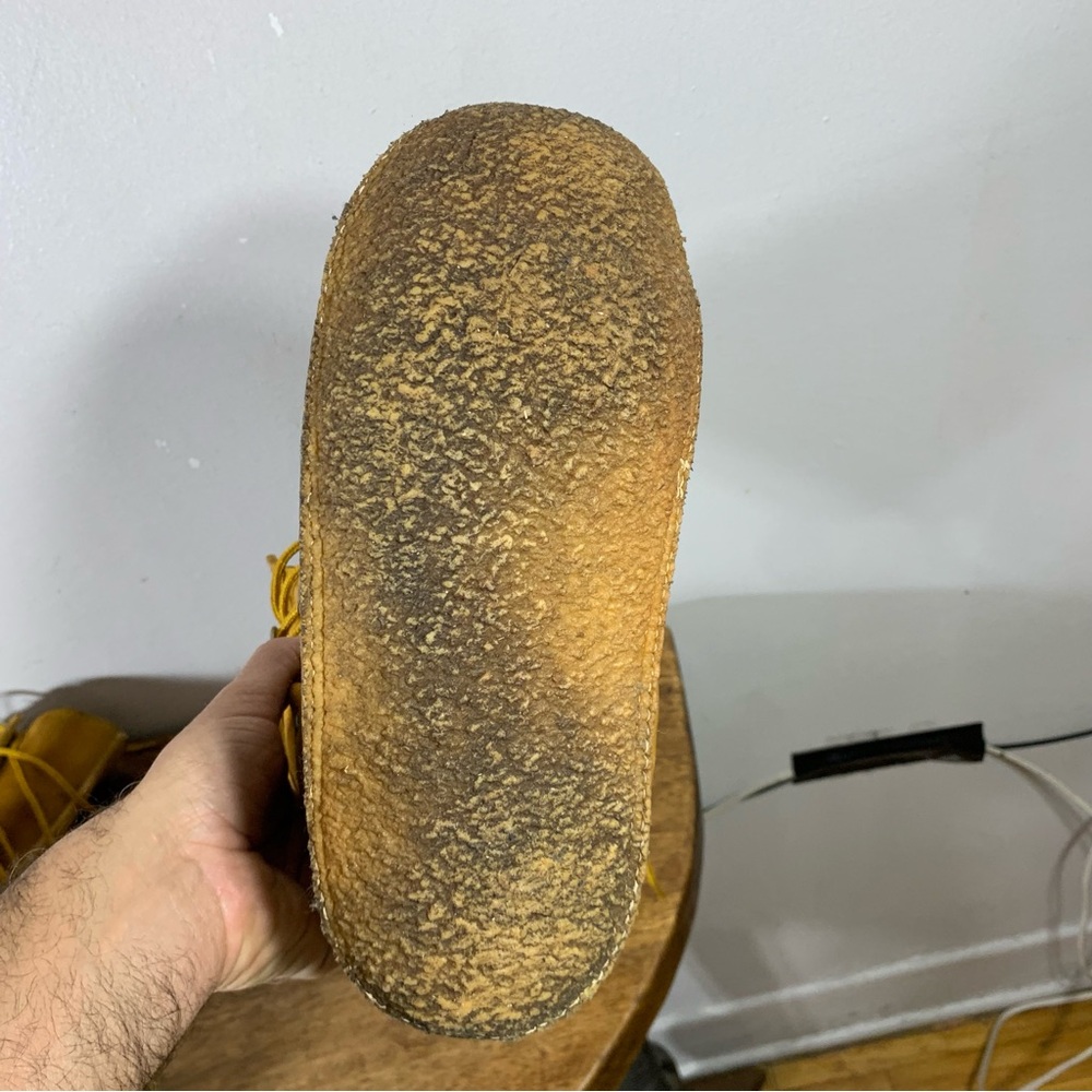 La mauricienne mocassins mukluks Winter boots - Picture 10 of 11